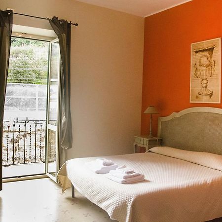 B&B Marina Grande Шила Екстериор снимка