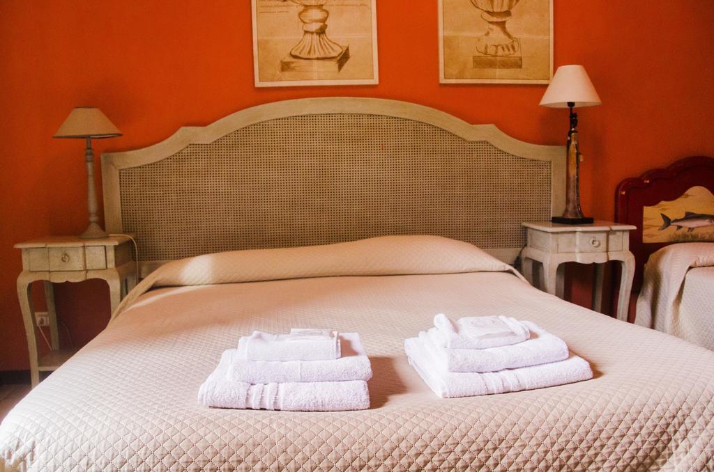 B&B Marina Grande Шила Екстериор снимка